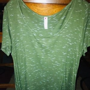 Lularoe Perfect Tee